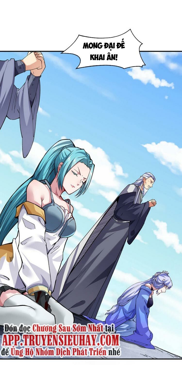 võ đạo độc tôn chapter 283 1