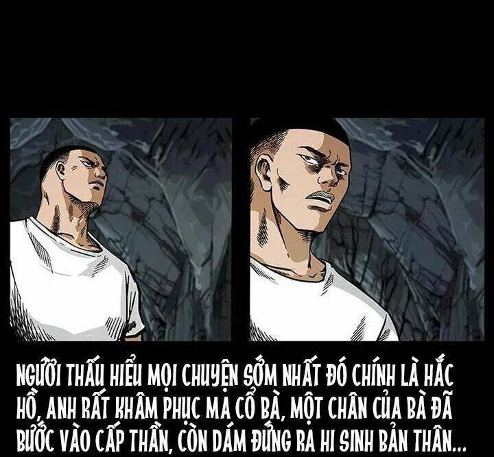 U Minh Ngụy Tượng Chapter 205 23