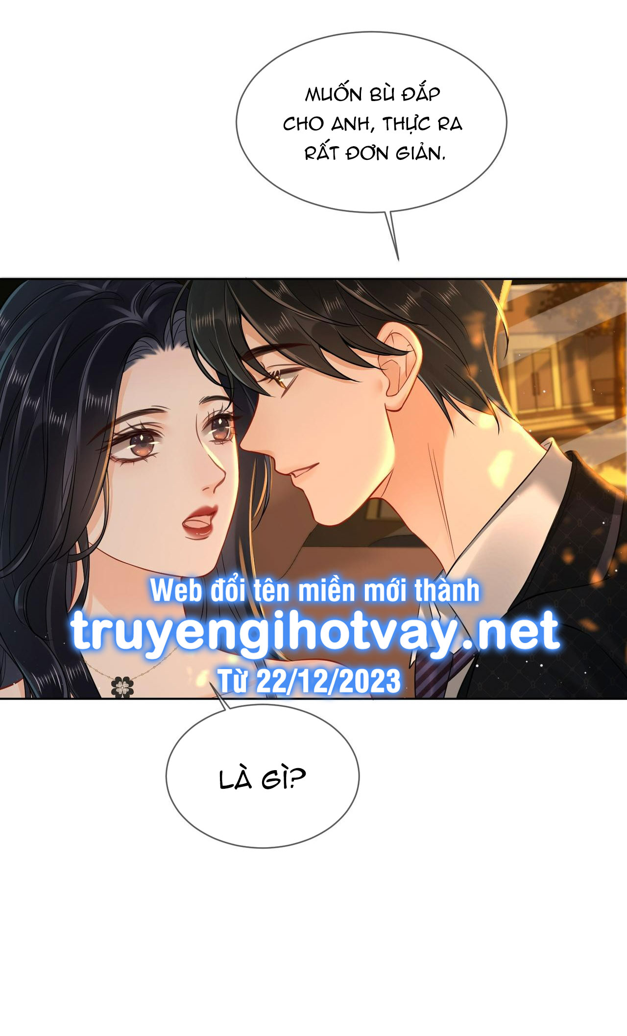 hôn nhân ngọt ngào đến tận xương chapter 14.2 10