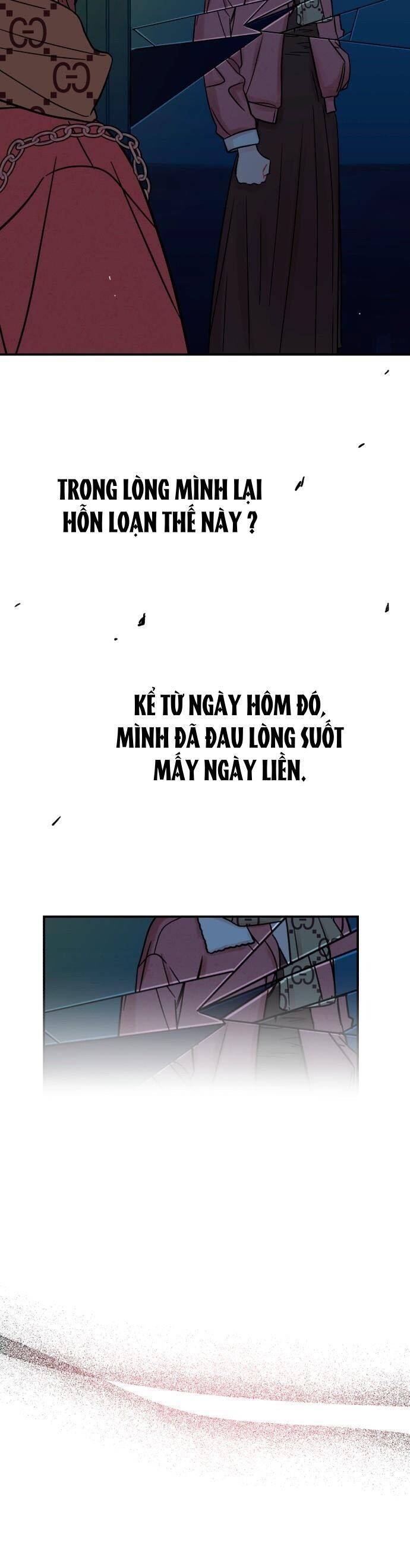 Cách thuần hóa gã chồng nguy hiểm Chapter 50 - TC Truyện