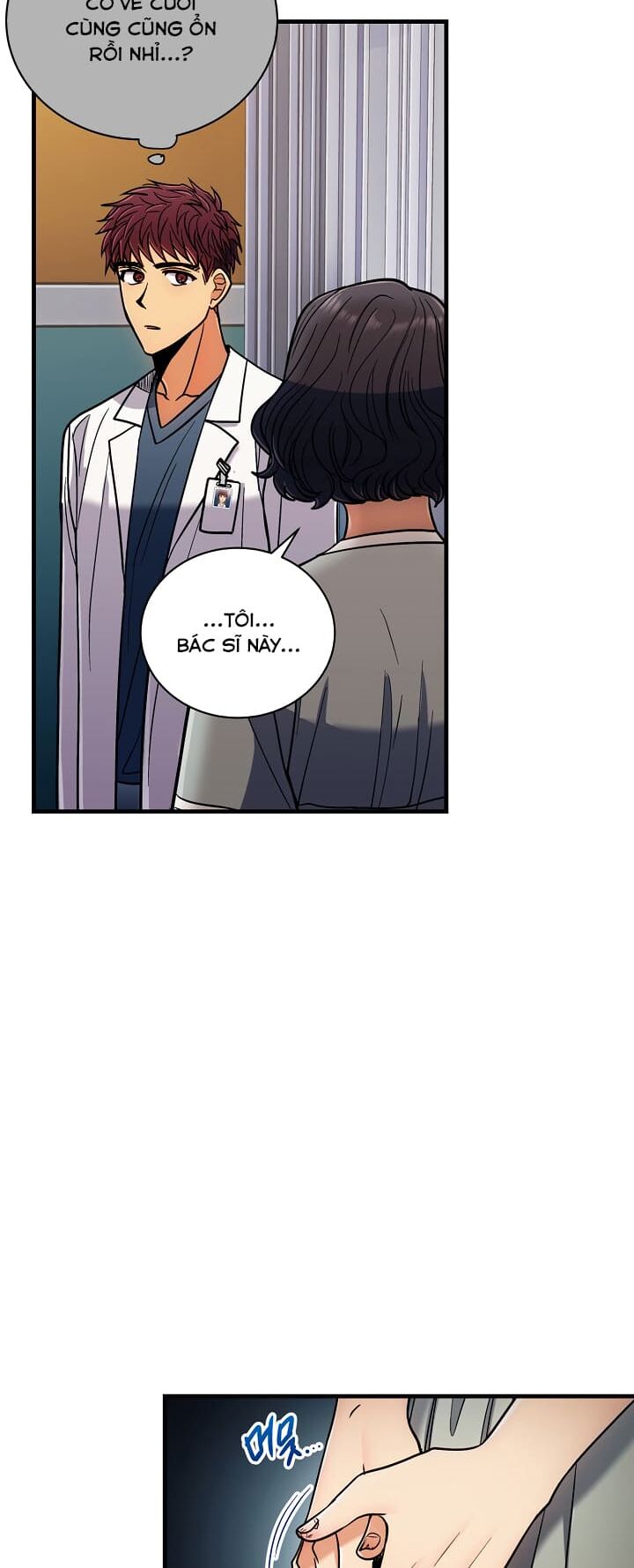 bác sĩ trùng sinh chapter 82 75