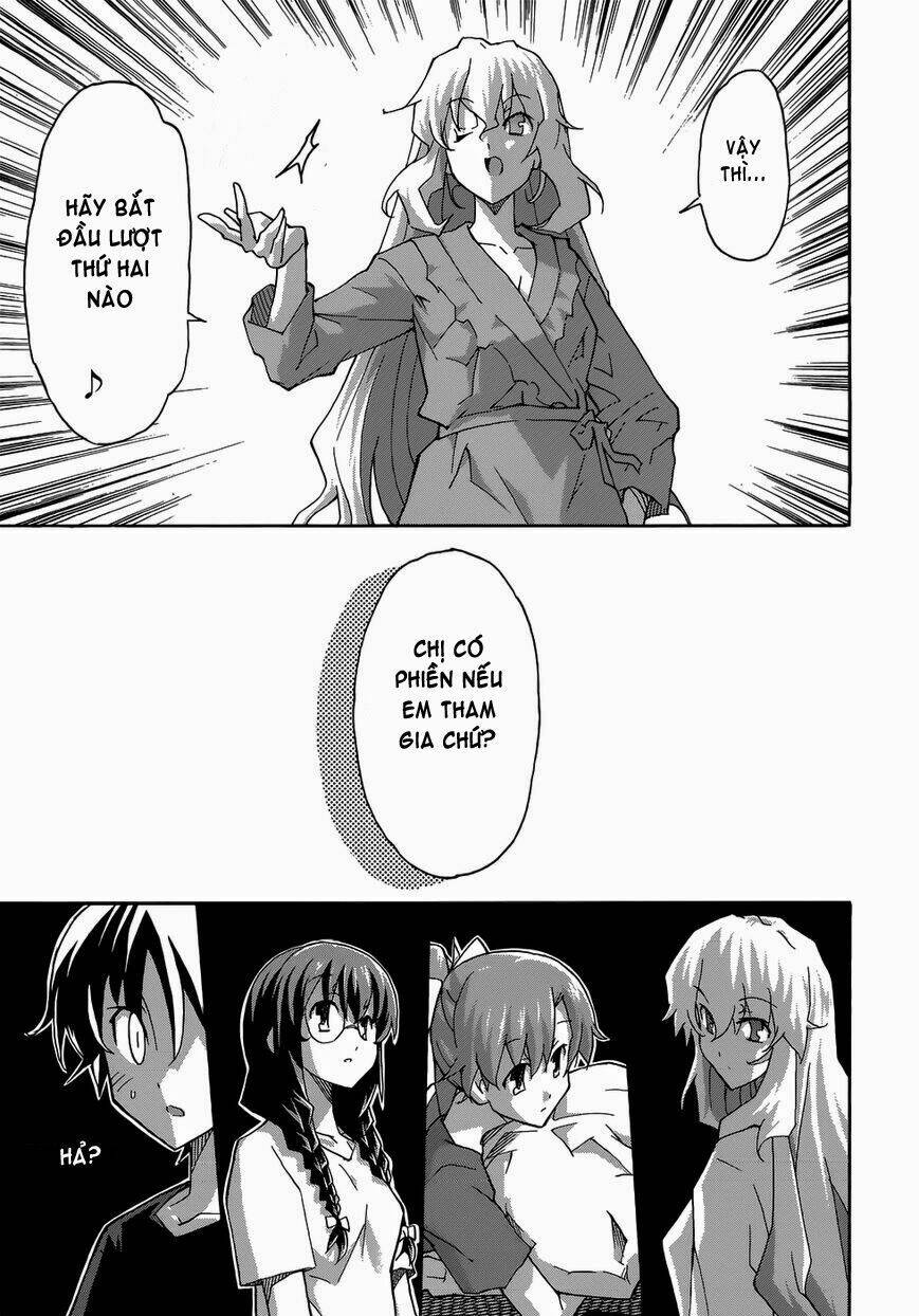 uwa koi chapter 24 21