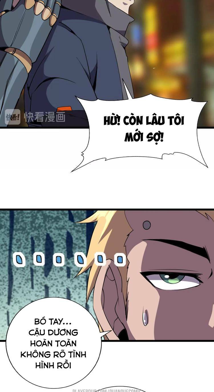 chào mừng đến thế giới cực lạc chapter 29 19