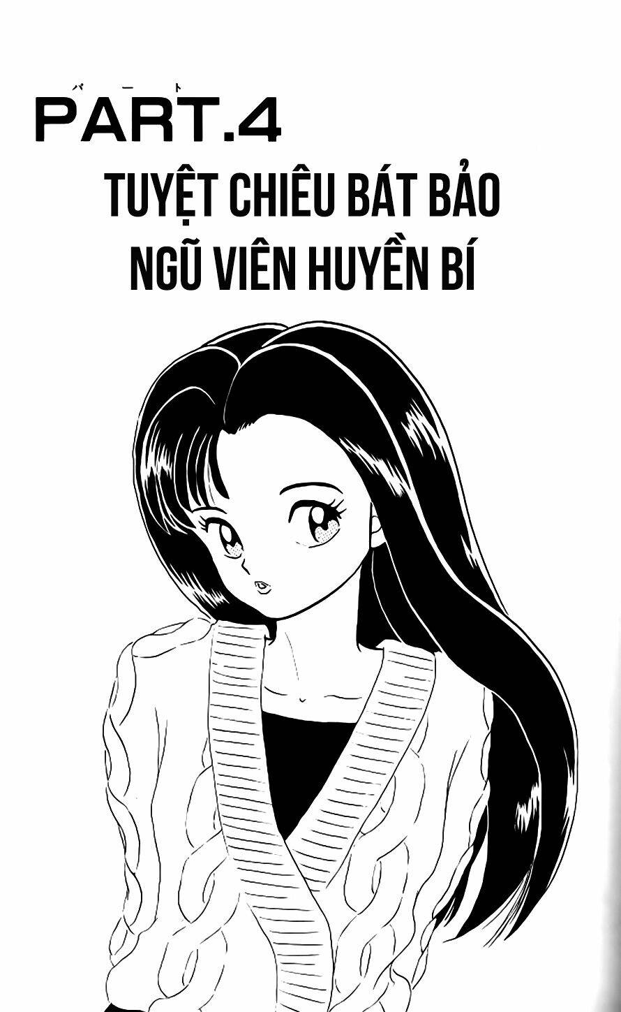 suối lời nguyền chapter 260 1