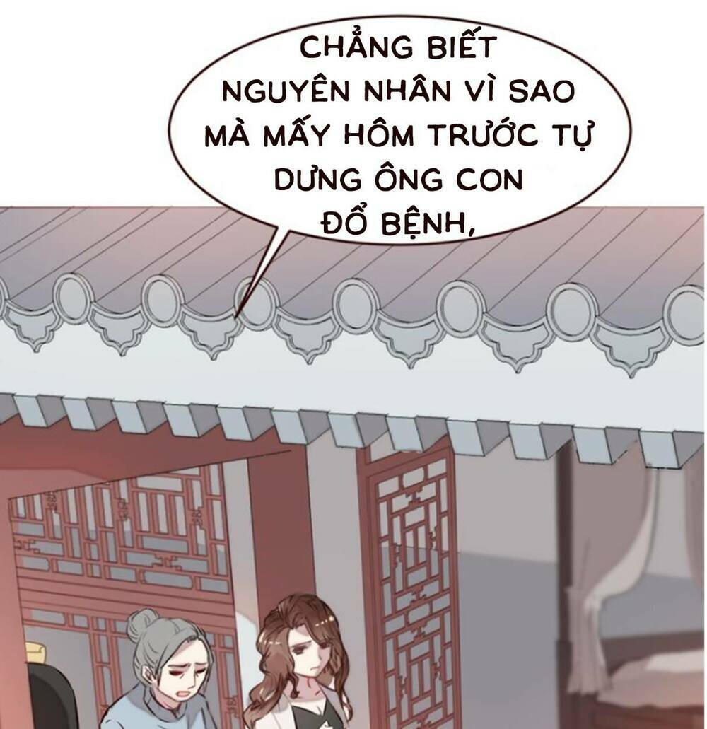 bạn trai xương rồng chapter 2 67