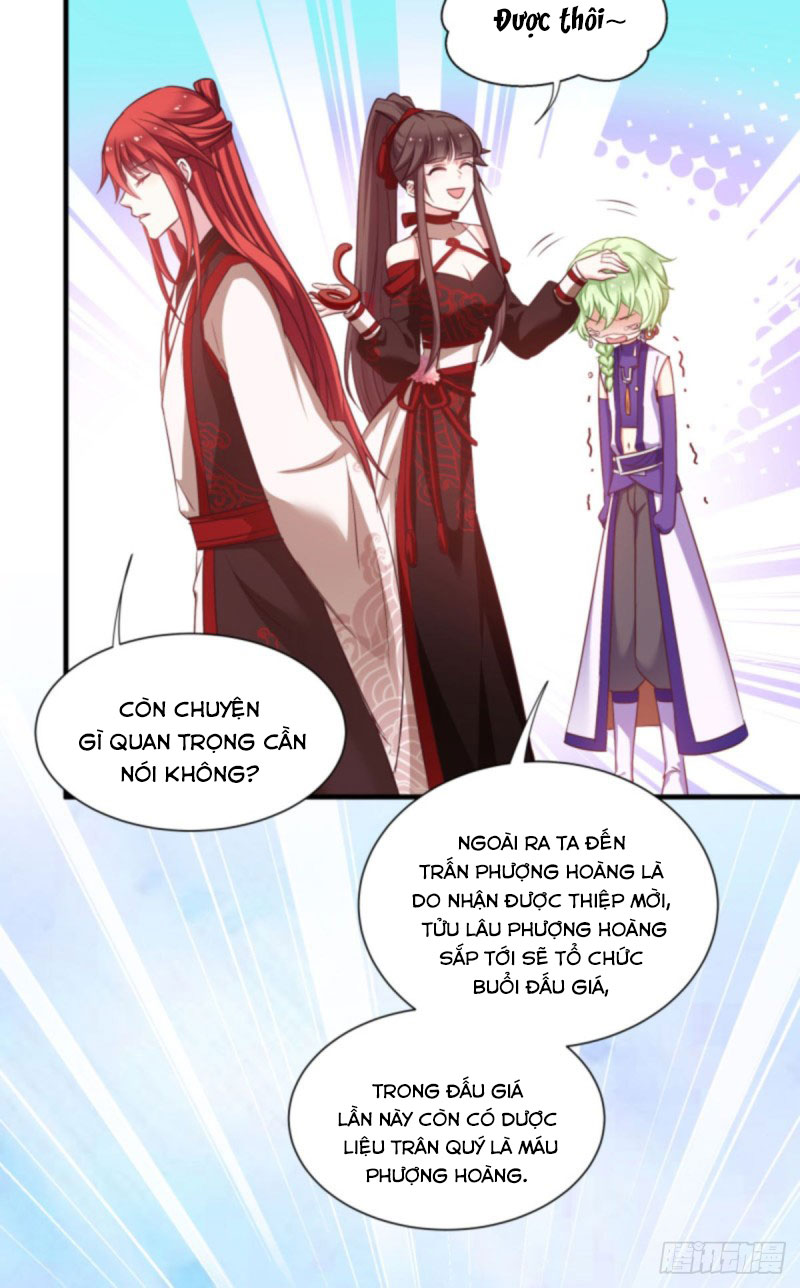 trò chơi trừng phạt chapter 77 40