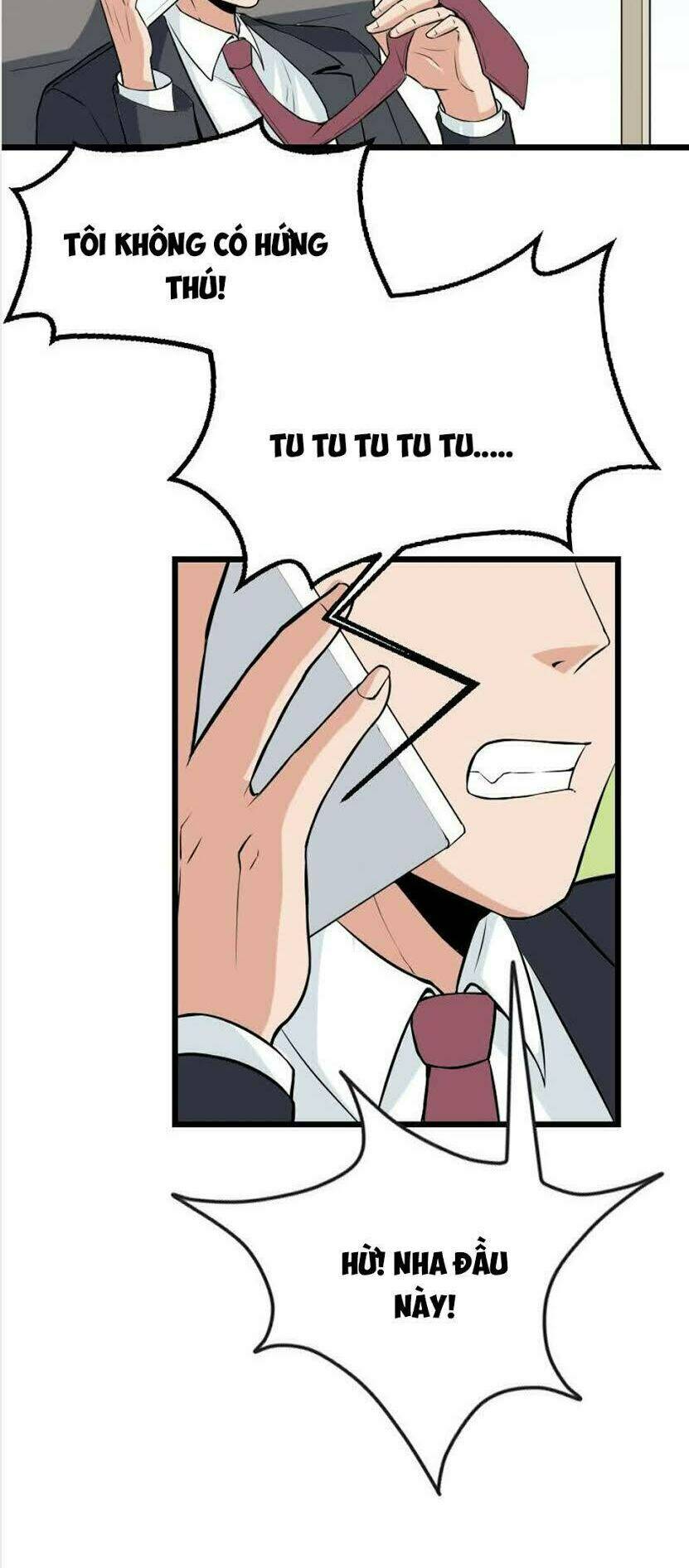 ngưu thư cung ứng thương chapter 23 5