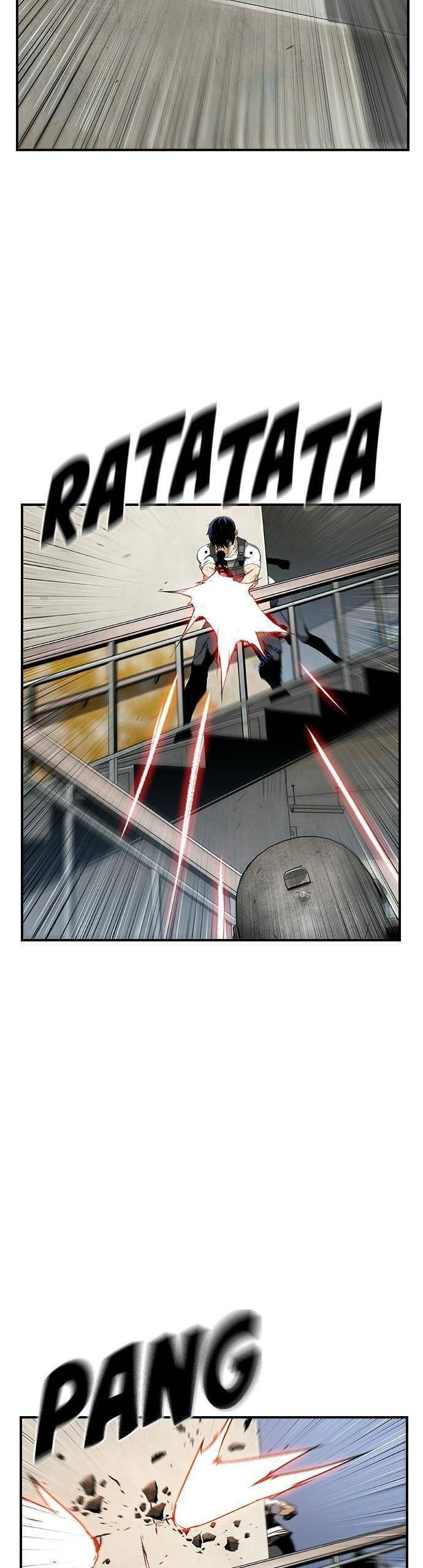 pubg - cuộc chiến sinh tồn chapter 43 2