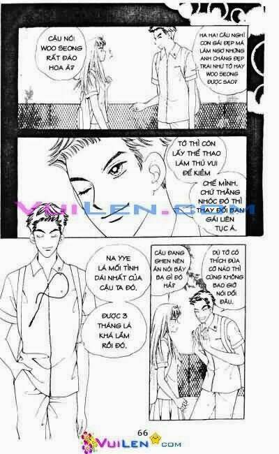 kẻ săn tiền chapter 7 66