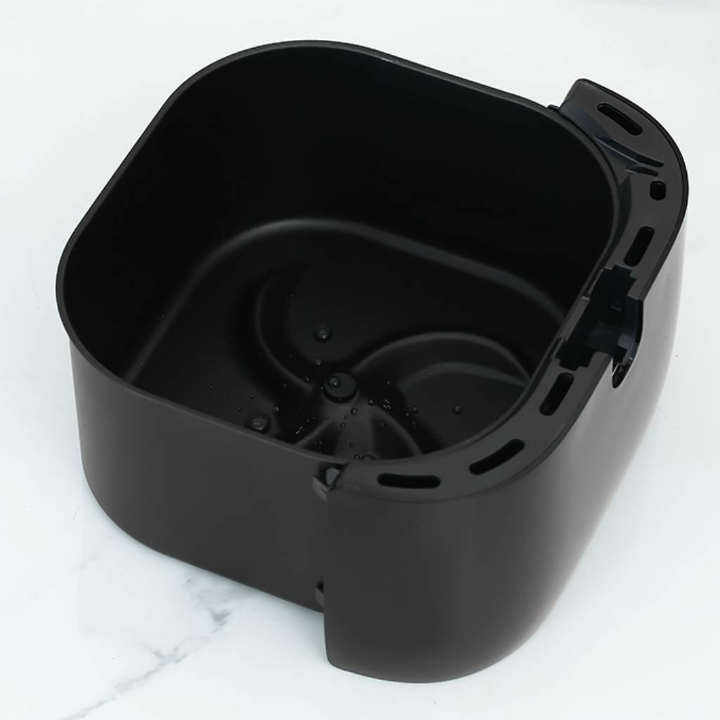 Nồi chiên không dầu Philips HD9257/80 5.6 lít - Hàng chính hãng