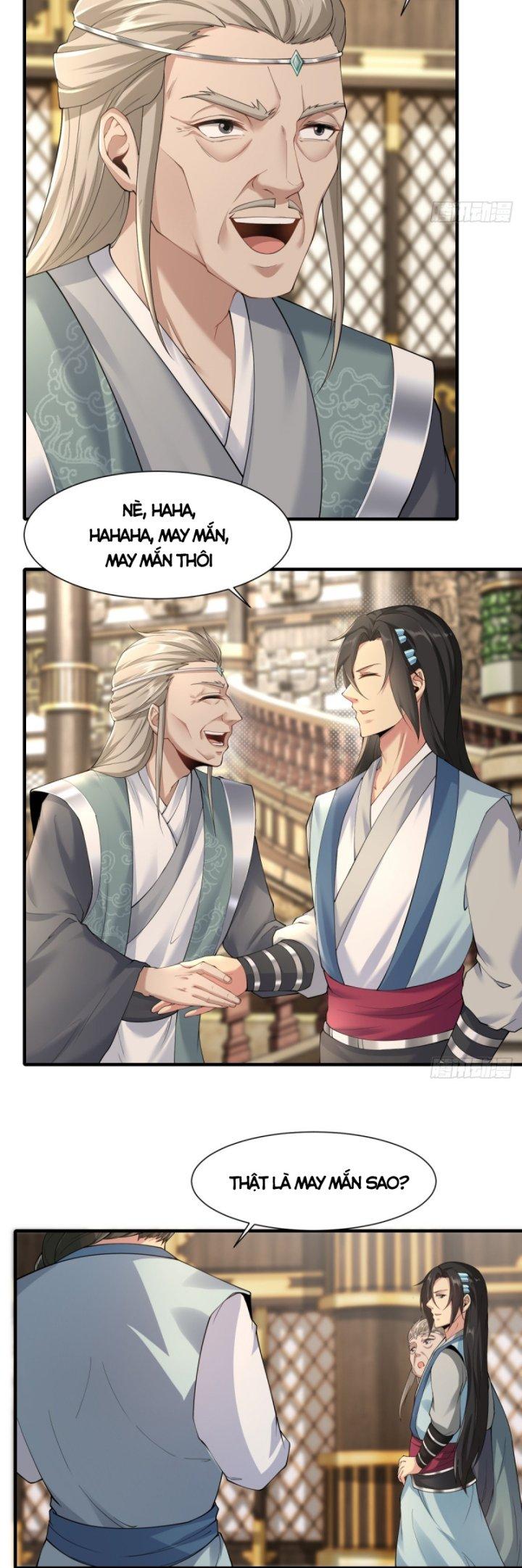 khởi đầu với tuyệt sắc nữ sư phụ: hệ thống thập cân phản cốt chapter 21 13