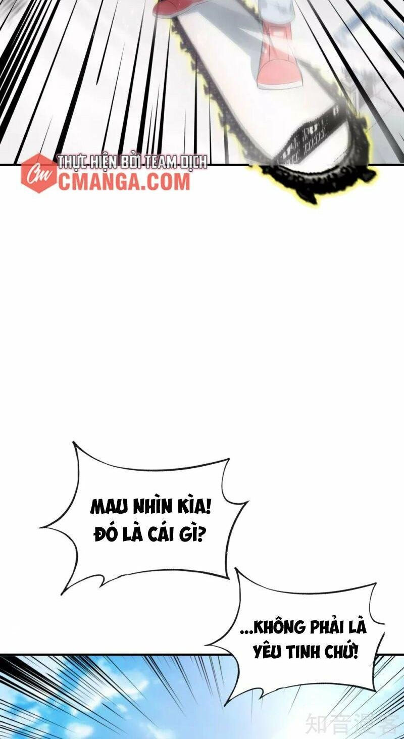 vòng bạn bè mạnh nhất của tiên giới chapter 101 33