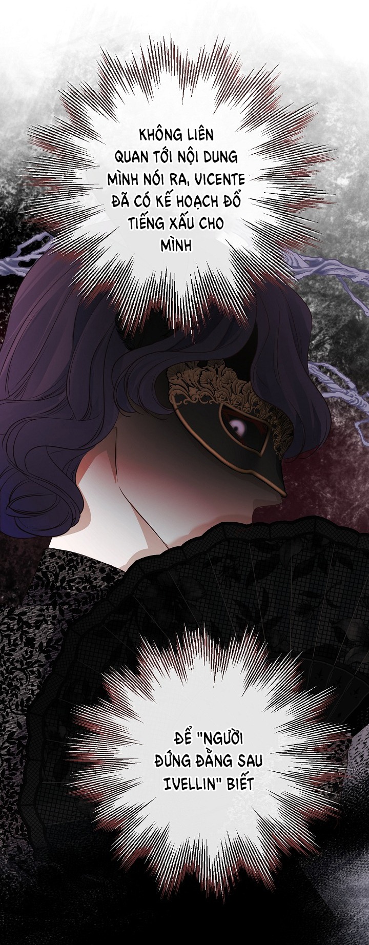 hãy giải thoát cho ta chapter 11.1 26