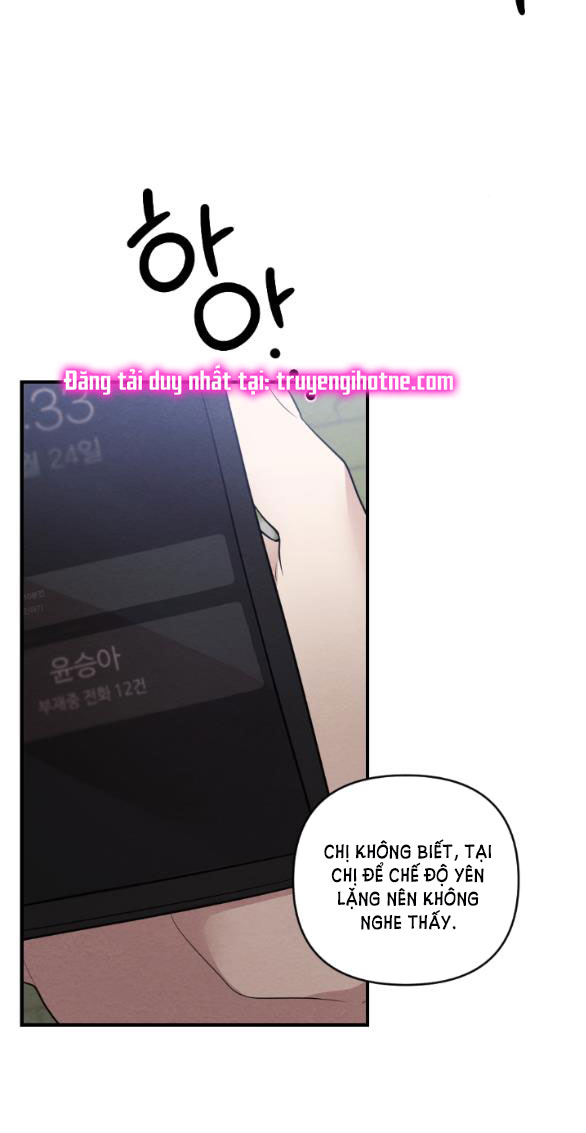 [18+] đêm không thể vãn hồi chapter 7.1 3