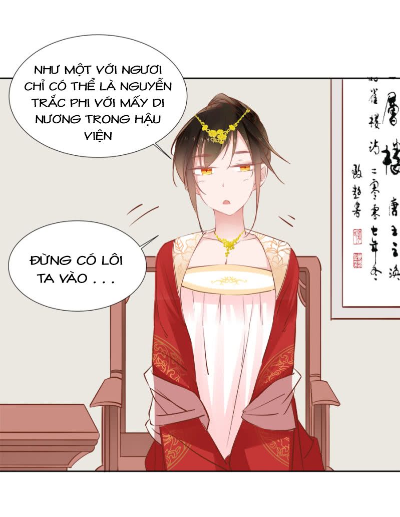 solo đi vương gia chapter 78 2