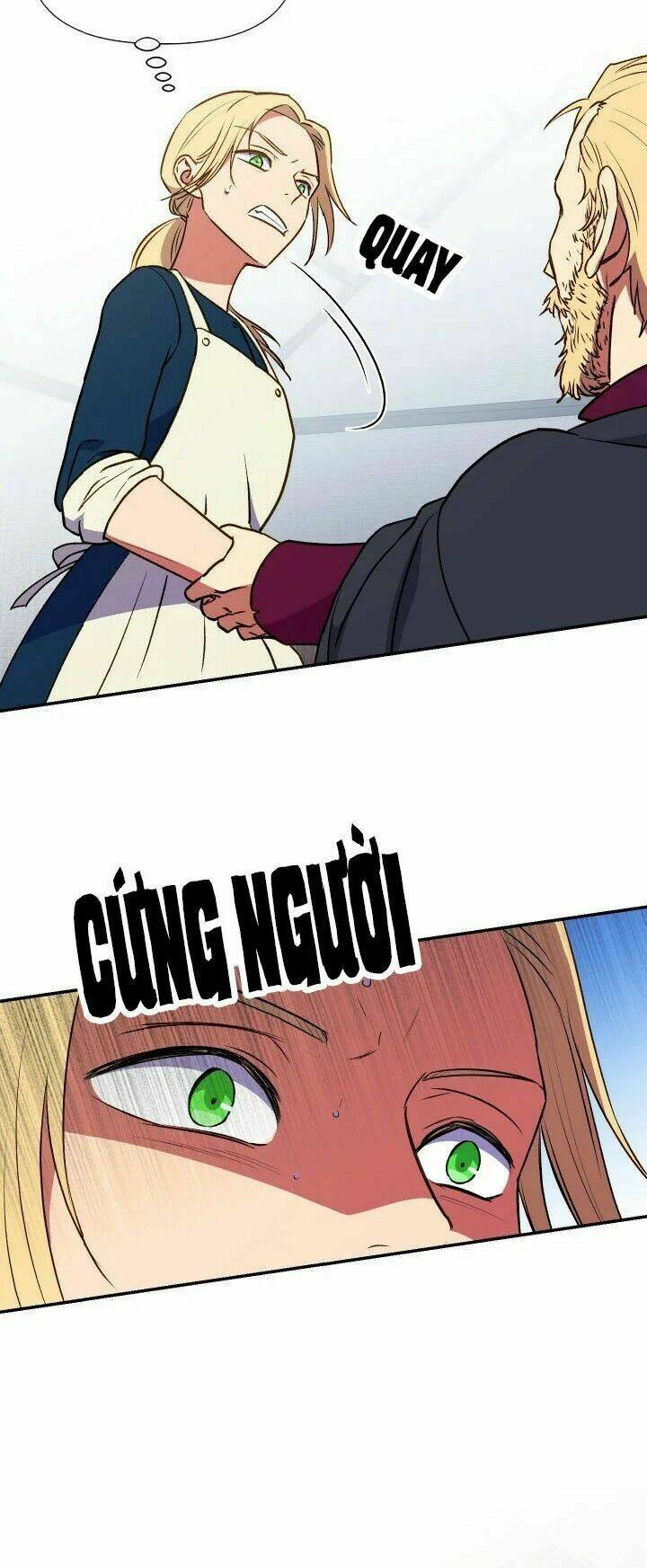 khế ước của nữ công tước quái vật chapter 67 40