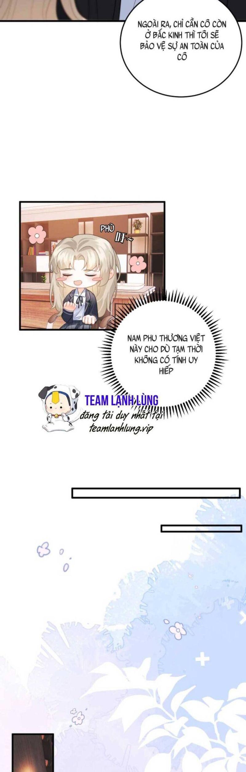 xuyên nhanh : nhân vật phản diện quá nuông chiều ta chapter 42 4