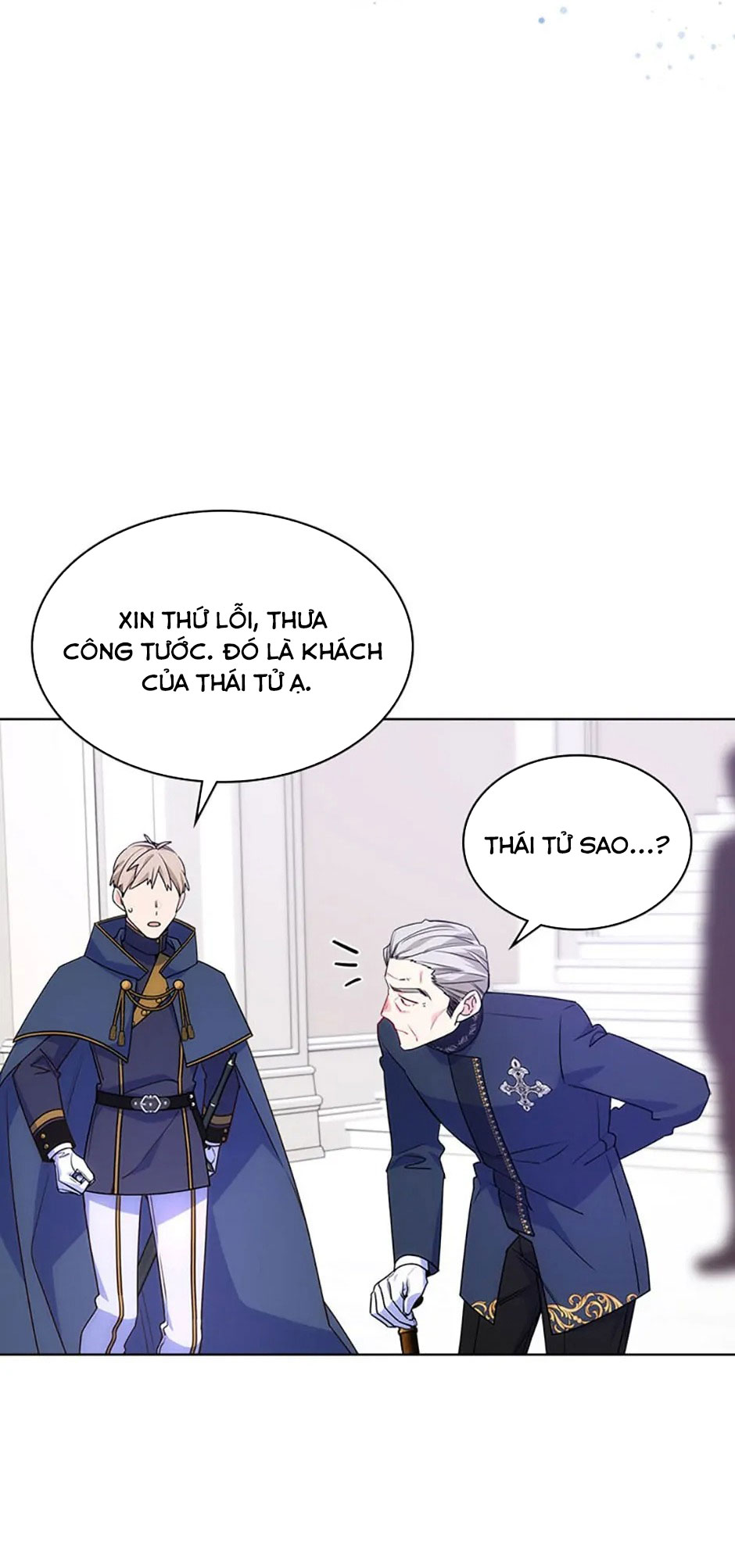 đừng lo lắng, anh trai của em! chapter 82 27