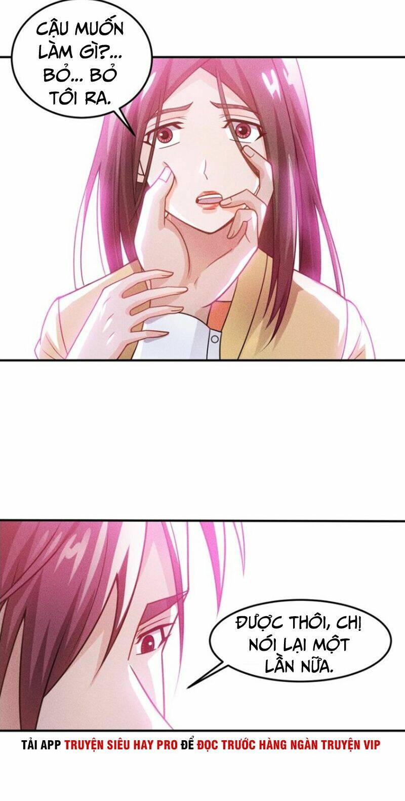cao thủ cận vệ của nữ chủ tịch chapter 86 10