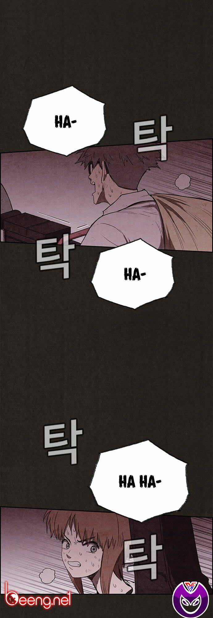 quái vật tại chung cư xanh chapter 123 52