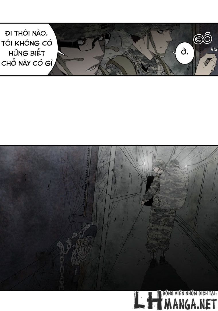 m.i.a - jakjeonjung siljong chapter 11 35