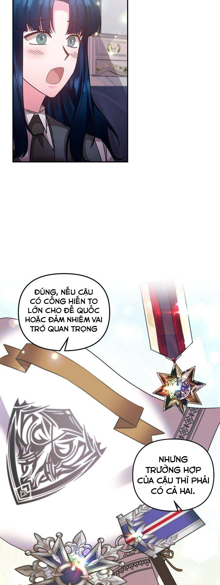 tôi sẽ thực hiện cuộc hôn nhân này chapter 75.2 17