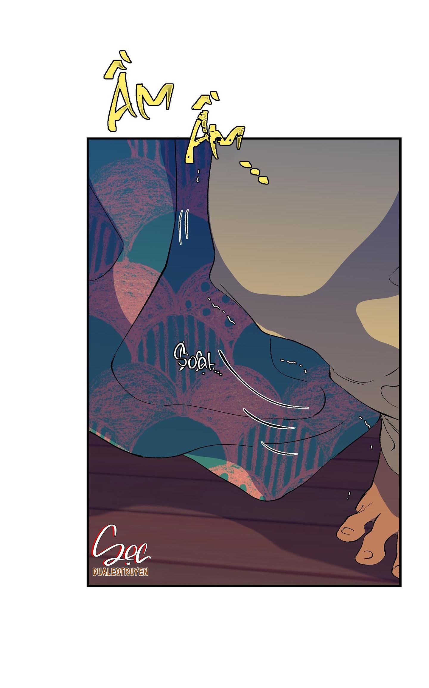 ông chú bên cửa sổ chapter 33 11