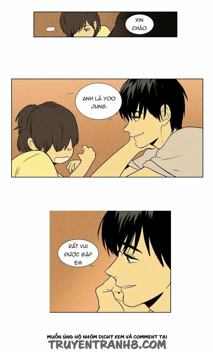 bẫy tình yêu chapter 105 31