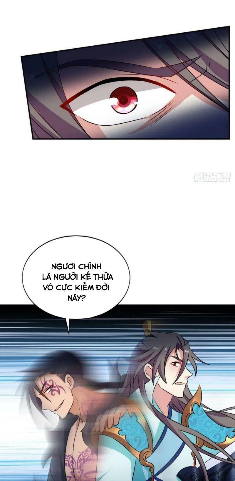 Trọng Sinh Thành Cậu Vàng Tại Dị Thế Chapter 150 27