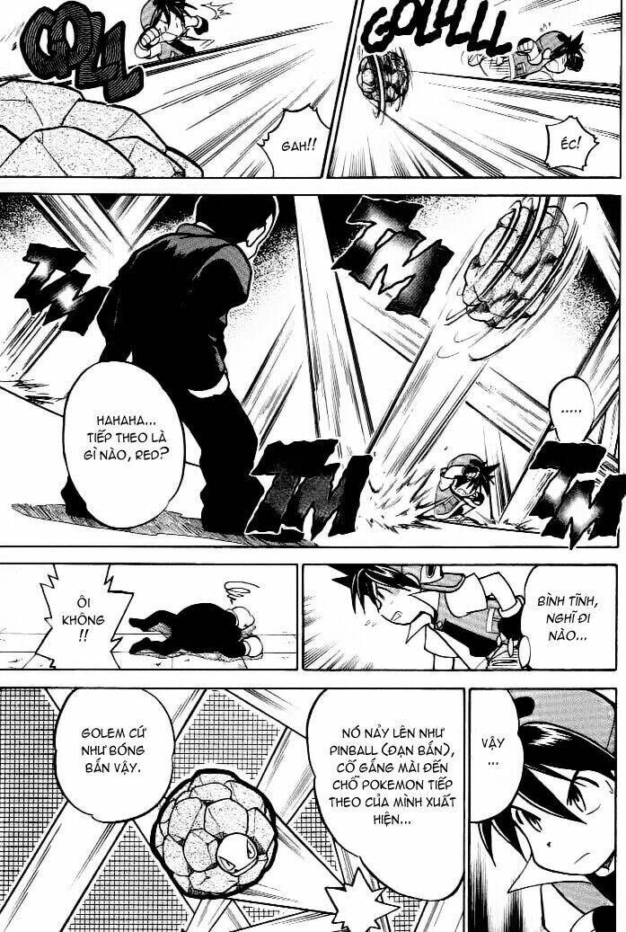 thú cưng đặc biệt chapter 37 10