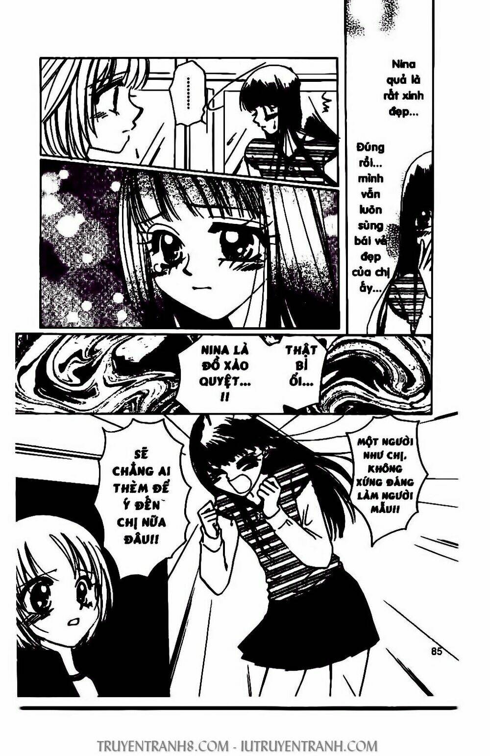 bộ sưu tập lọ lem chapter 41 2