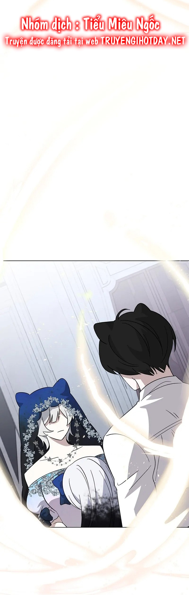 nữ phản diện muốn có kết thúc đẹp chapter 67 46