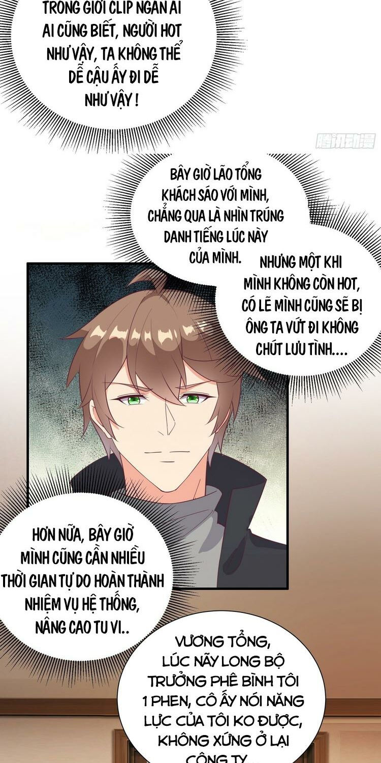 ta lập hậu cung tại tây du ký chapter 20 6