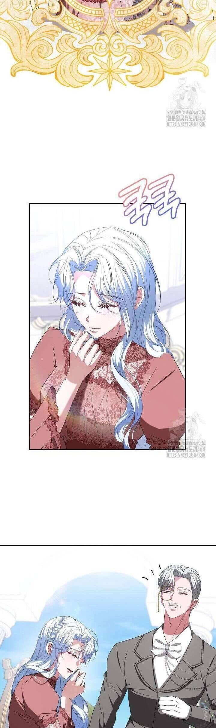 hướng dẫn về ác nữ chapter 27 19