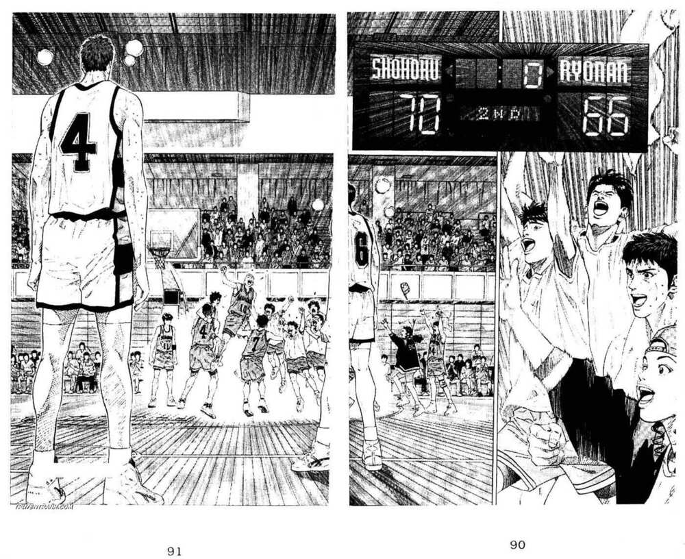 cao thủ bóng rổ chapter 184 17