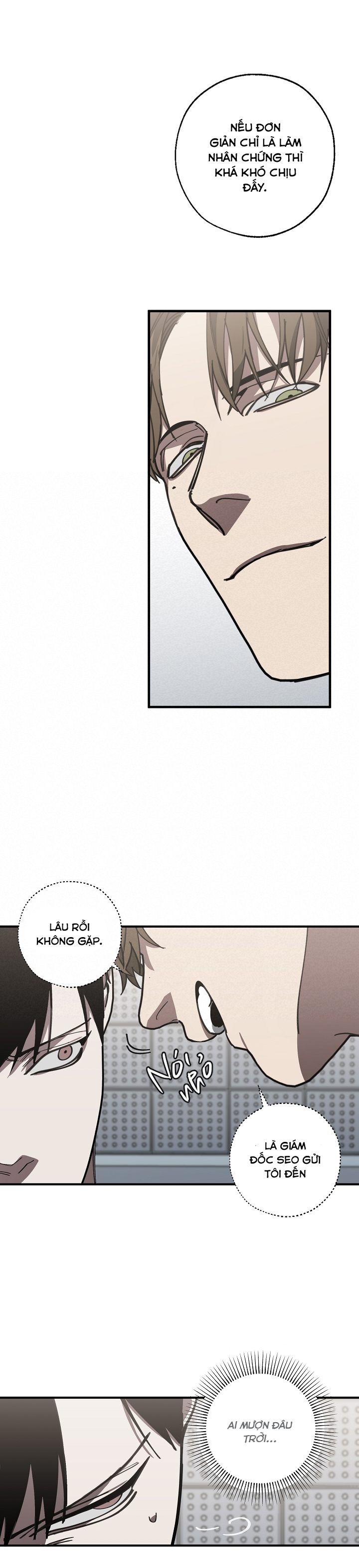 hoán vị chapter 57 11