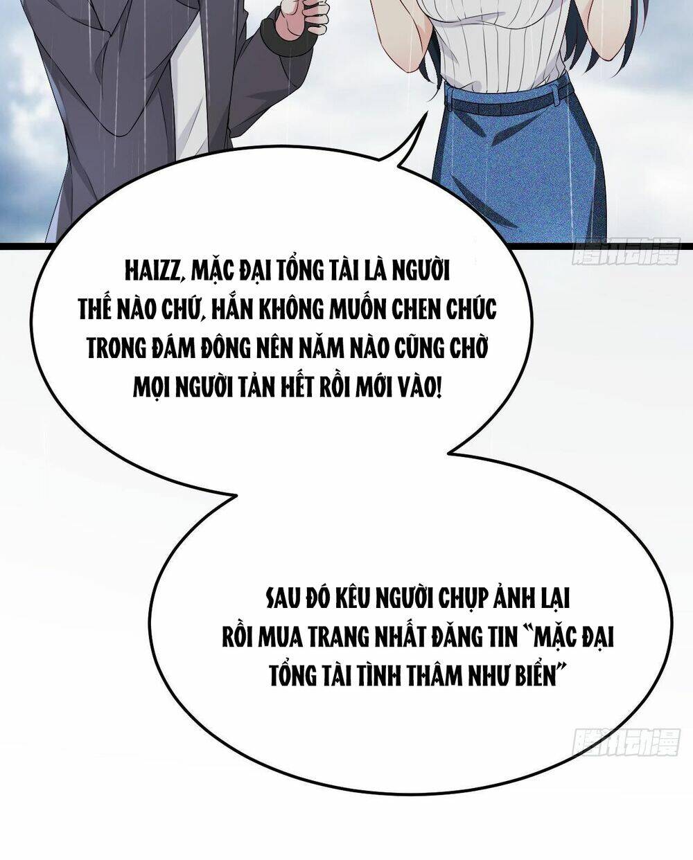 đế thiếu ngọt sủng: manh thê sống lại không ngoan chapter 13 17