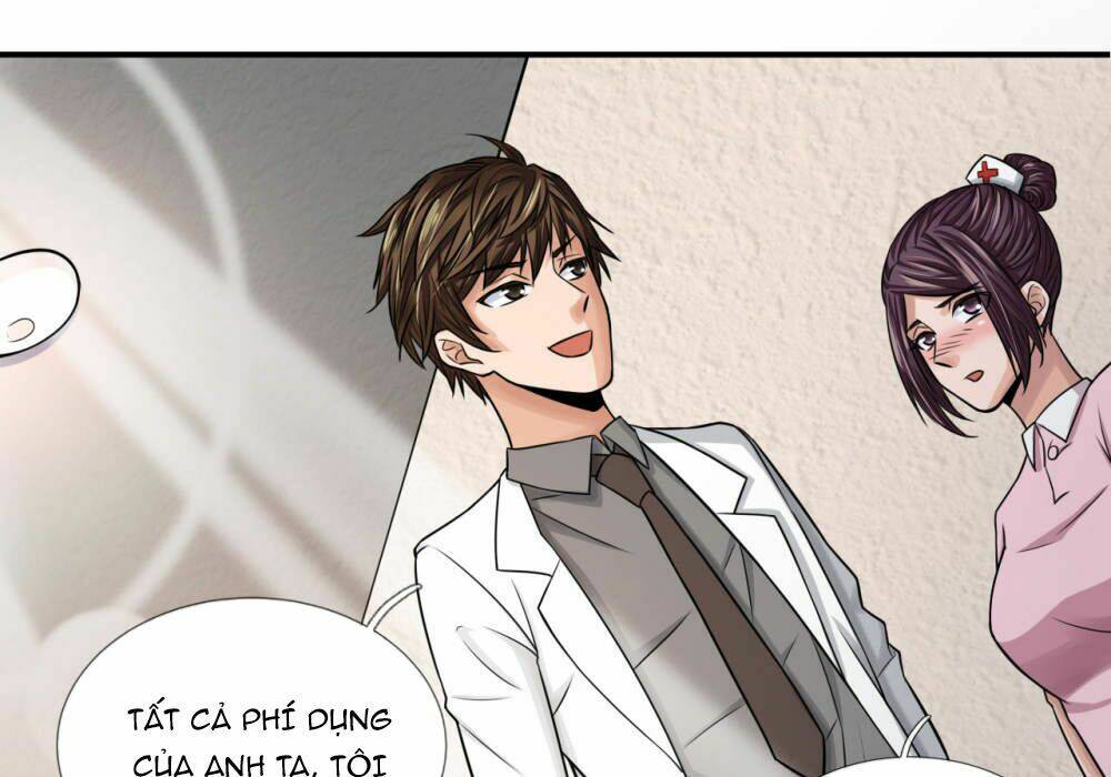 cực phẩm tiên y chapter 12 19