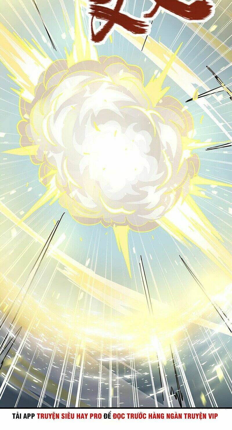 hỗn độn kiếm thần chapter 142 19