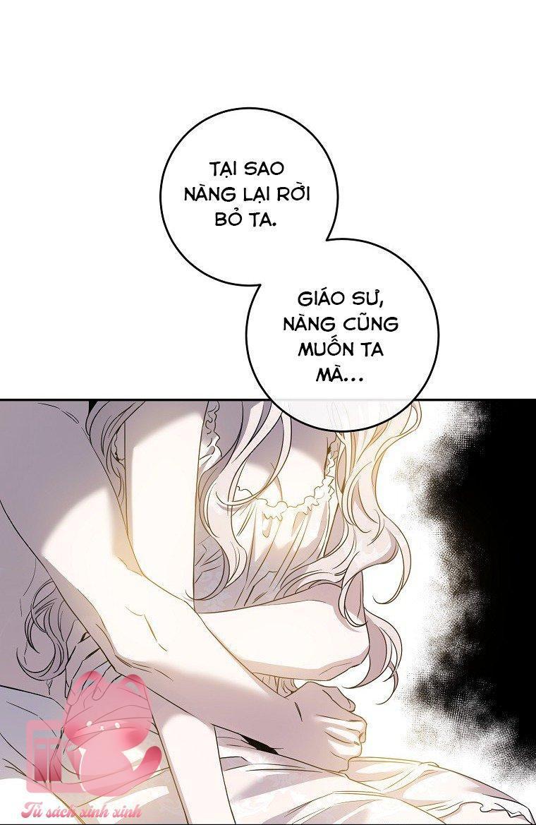 thuần hóa bạo chúa rồi bỏ trốn chapter 74 24