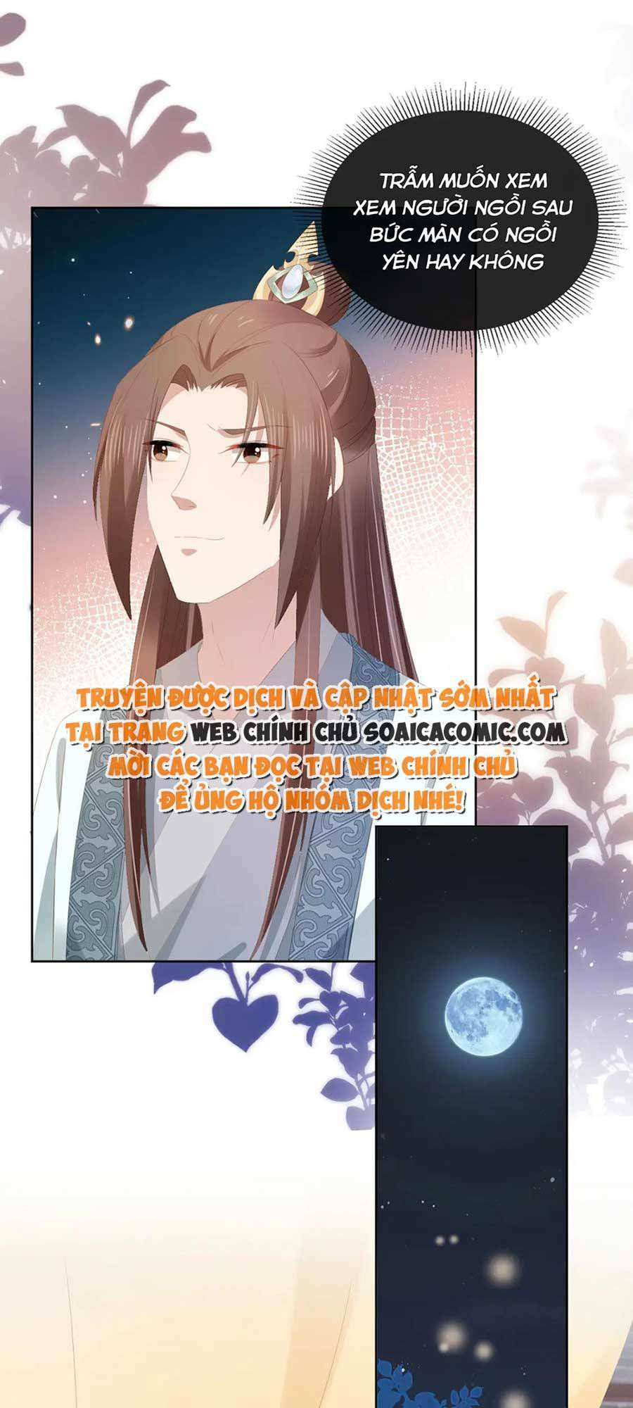 nhặt được bảo bối manh manh chapter 84 31
