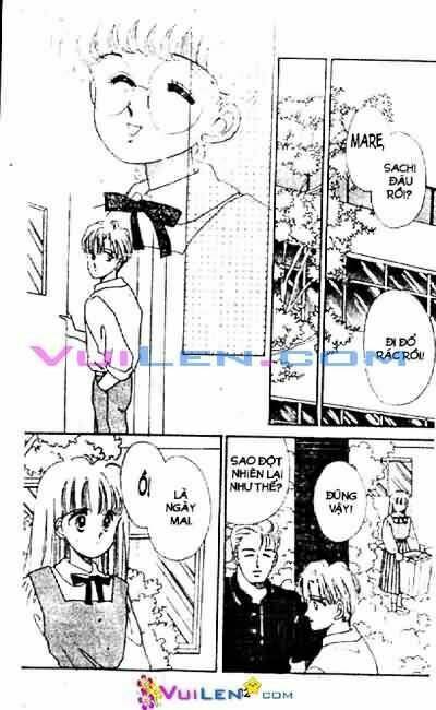 cô gái khả ái chapter 3 78