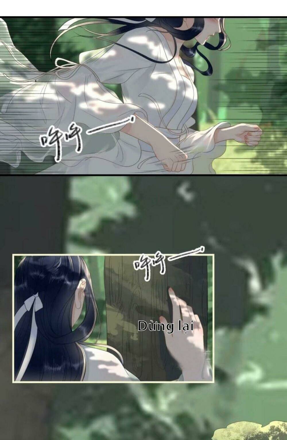 sủng phi của vương chapter 89 16