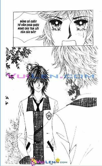 nụ hôn và sắc đẹp chapter 12 26