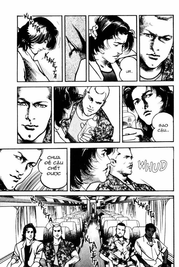 strain chapter 30 22