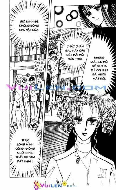 nụ hôn nồng thắm chapter 7 43