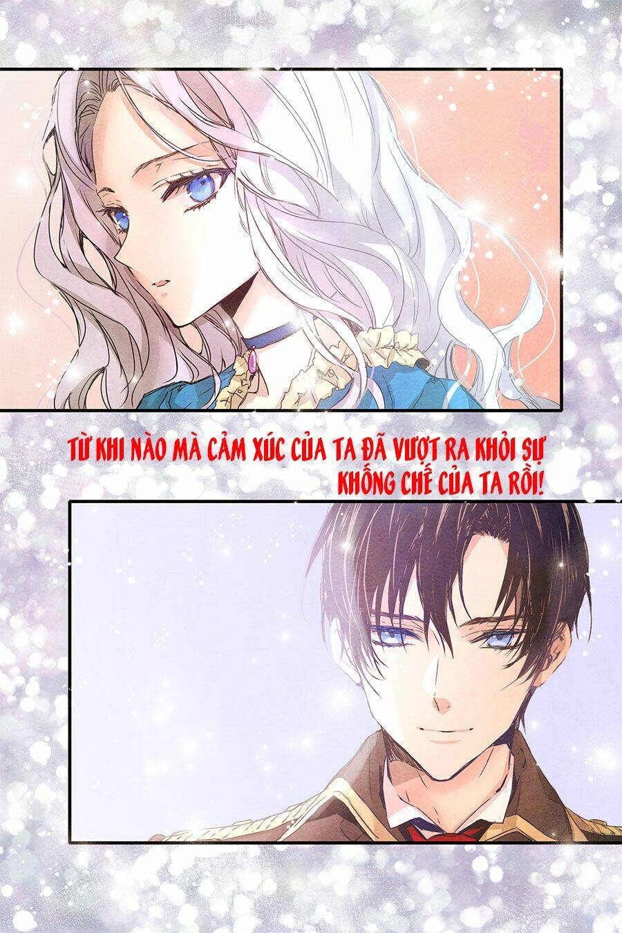 chương mở đầu của tiểu thuyết hàn - light novel (tknt) chapter 1 17