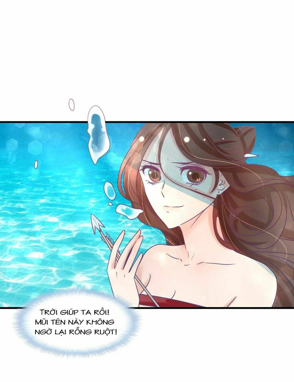 hồng nhan bất vong quốc chapter 9 7