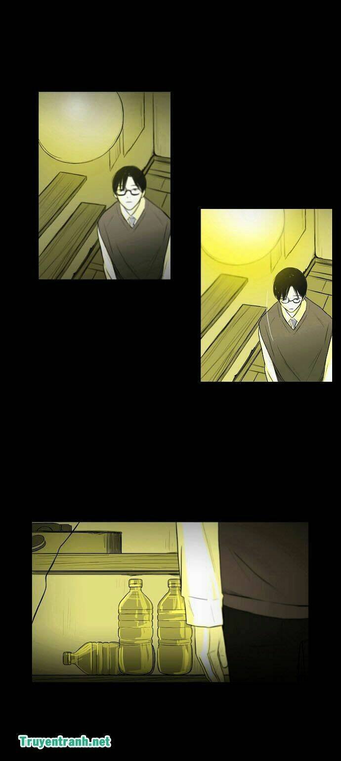 lời thì thầm ma quỉ chapter 21 15