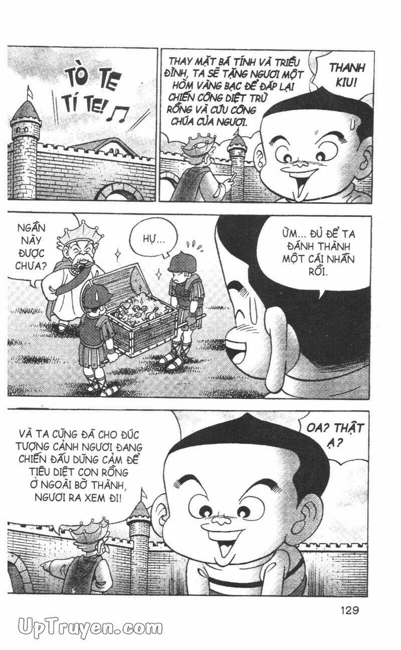 đội quân nhí nhố chapter 37 131